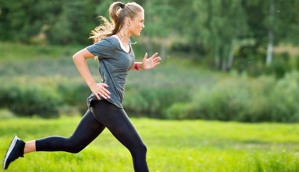 Health and Fitness Blogs